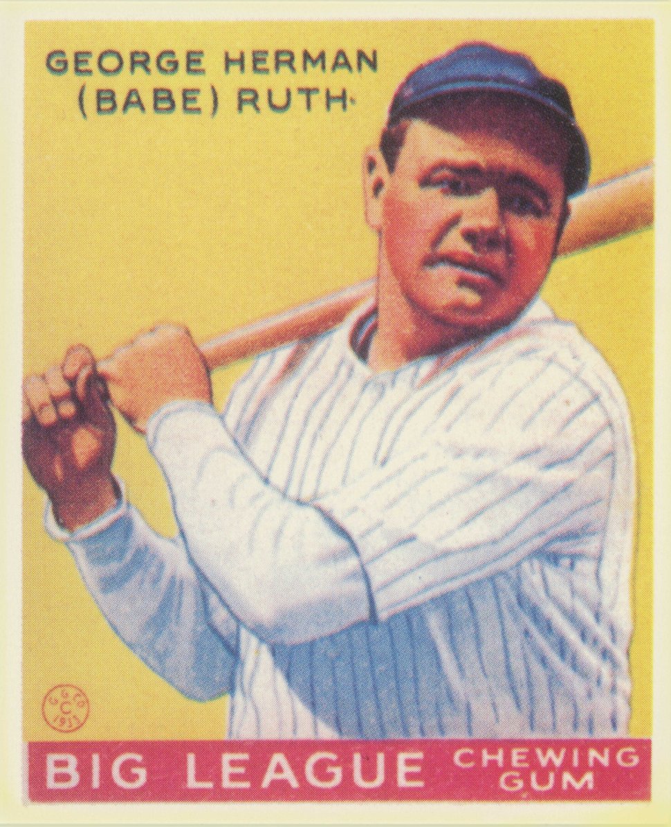 Babe Ruth