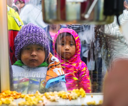 Immokalee Christmas Event